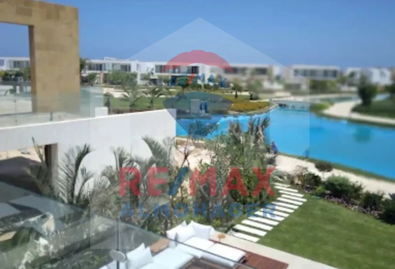 C Shell North Coast - Corner Townhouse for Sale