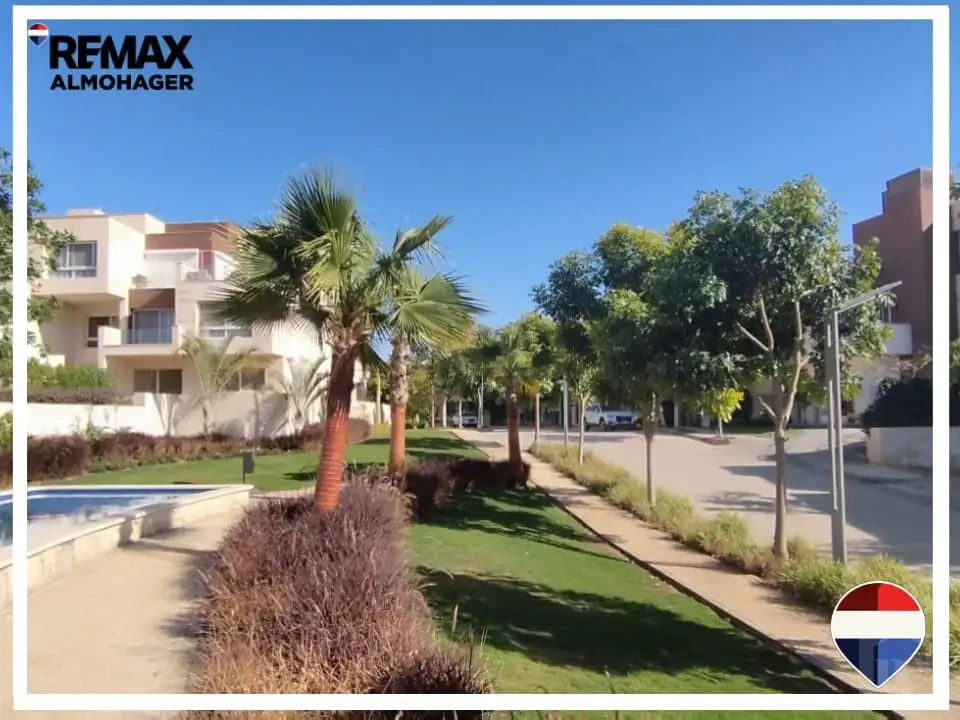 Your Dream Villa at Soleya Compound – Exclusive Gated Community