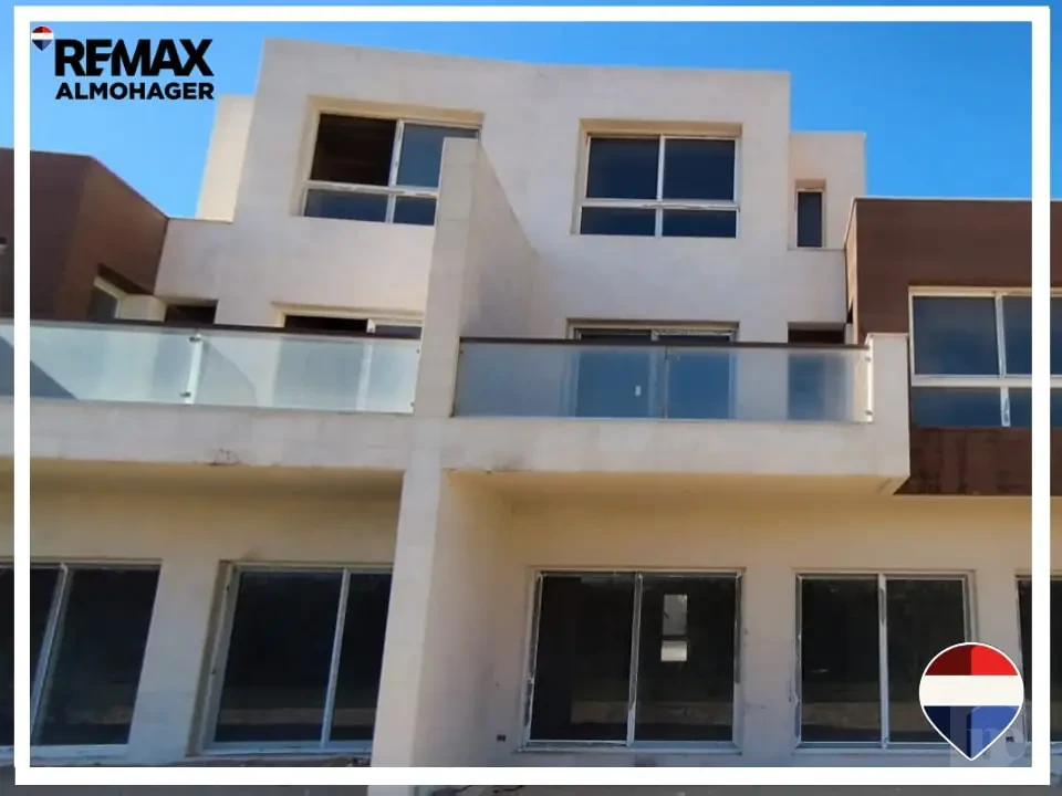 Prime Villa for Sale at Soleya Compound – Contemporary Design & Lush Surroundings