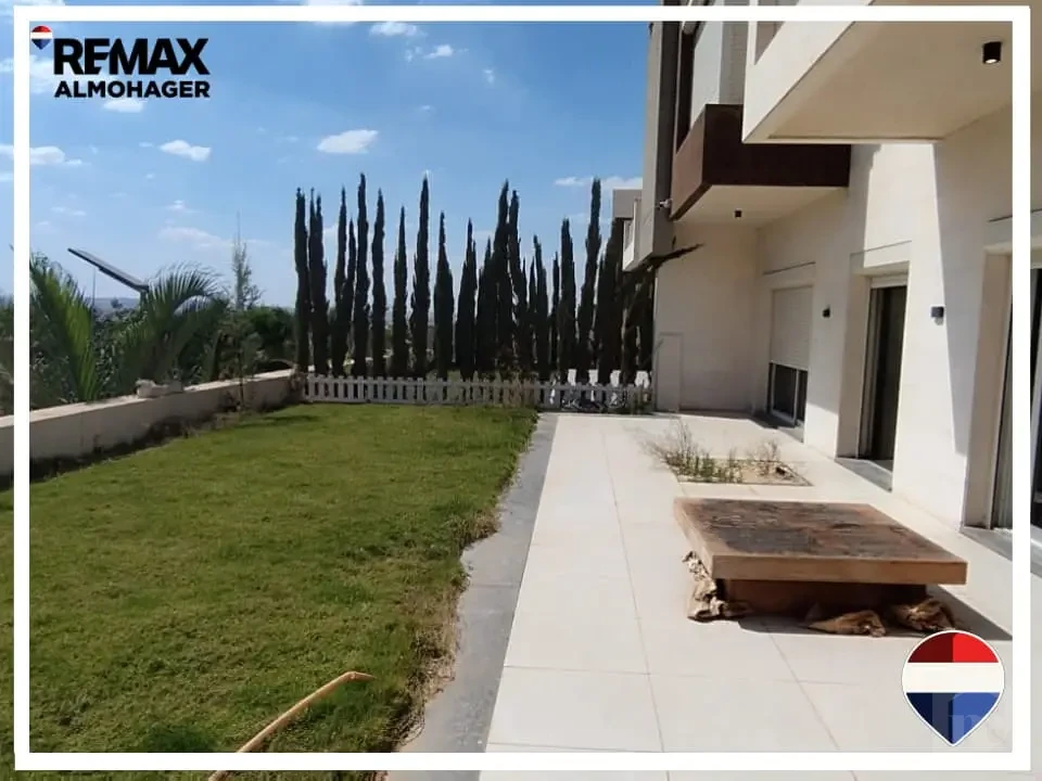Your Dream Twinhouse Awaits in Soleya – The Perfect Family Home in an Exclusive Compound!