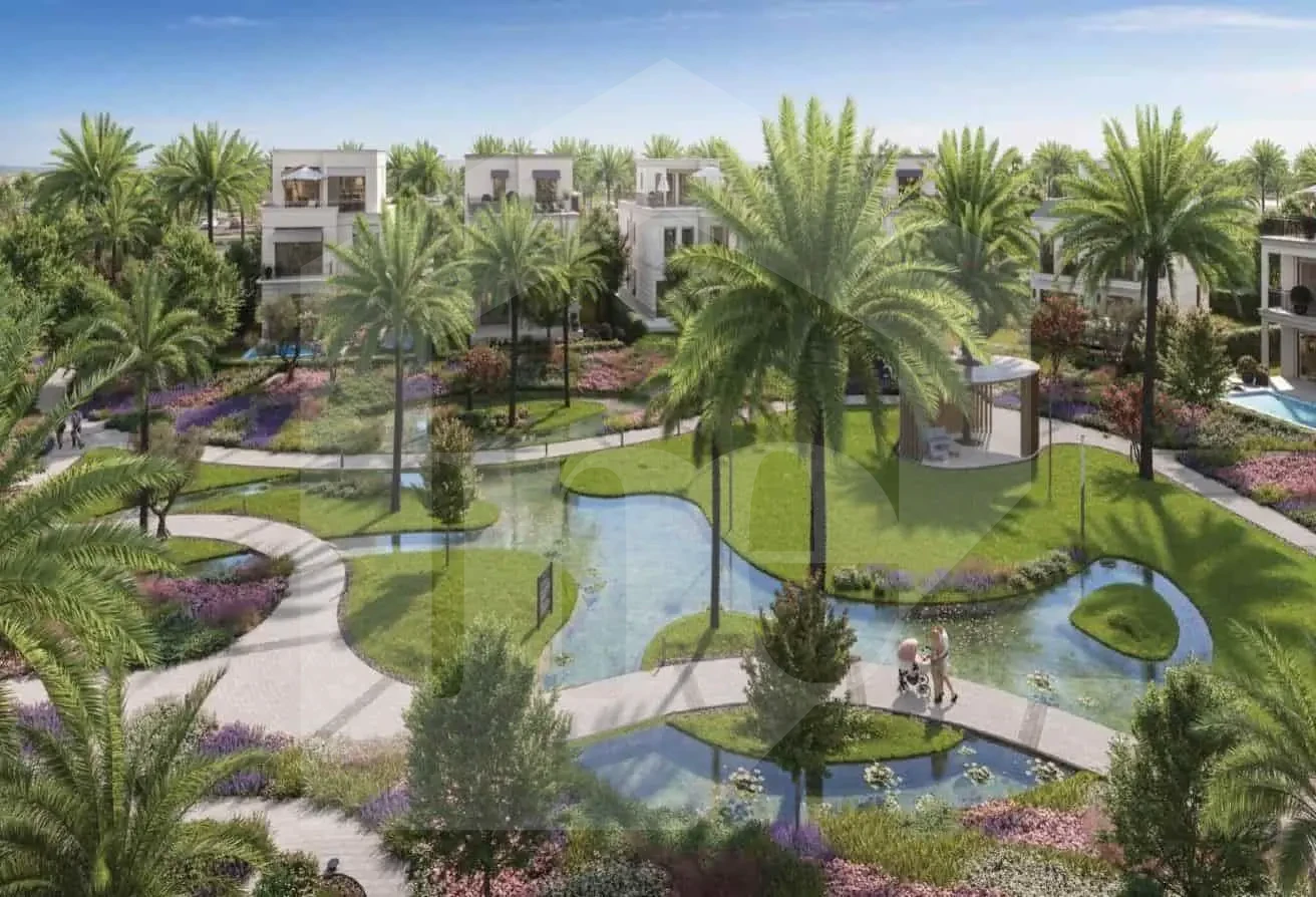 Premium Villa with Remaining Installments – Great Deal