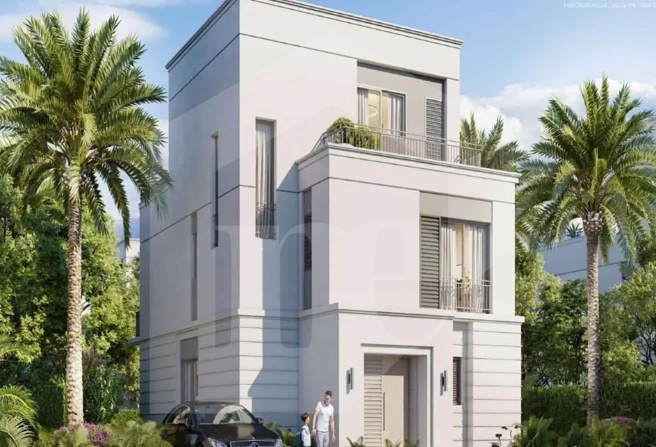Investment Opportunity in Emaar’s Belle Vie Project