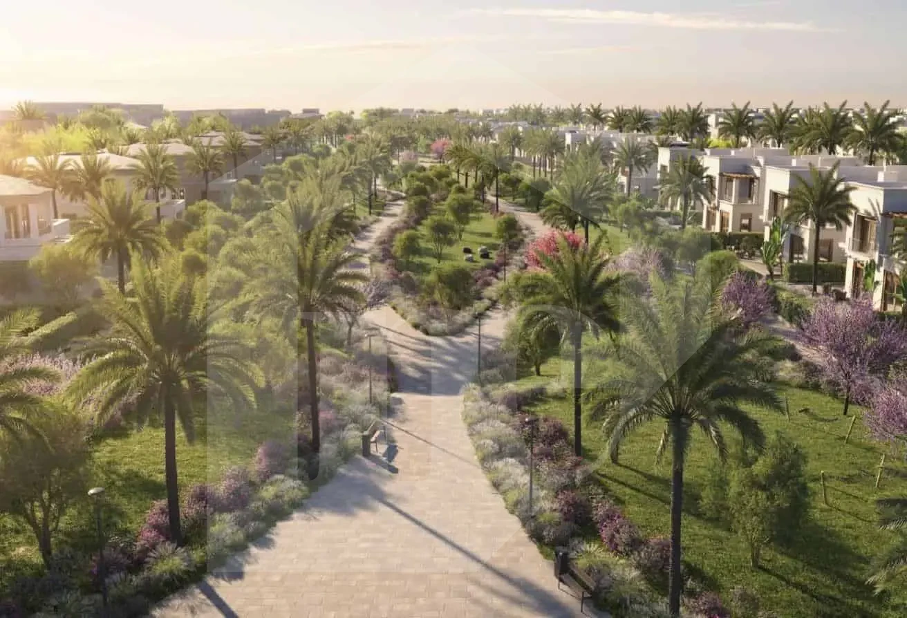 Standalone Villa in a Prime Spot by Emaar
