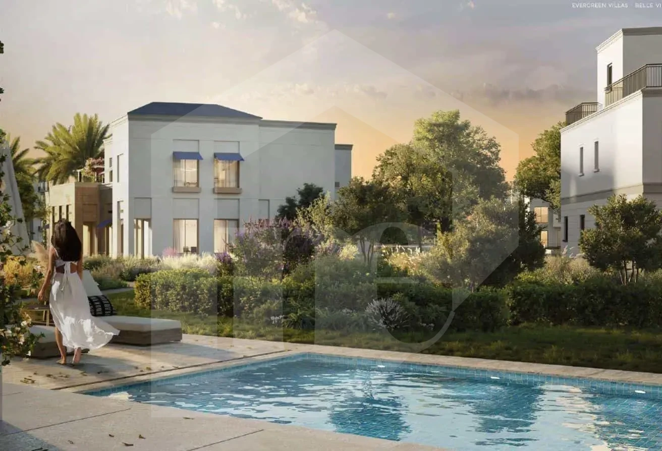 Spacious Villa with Scenic View and High-End Finishes