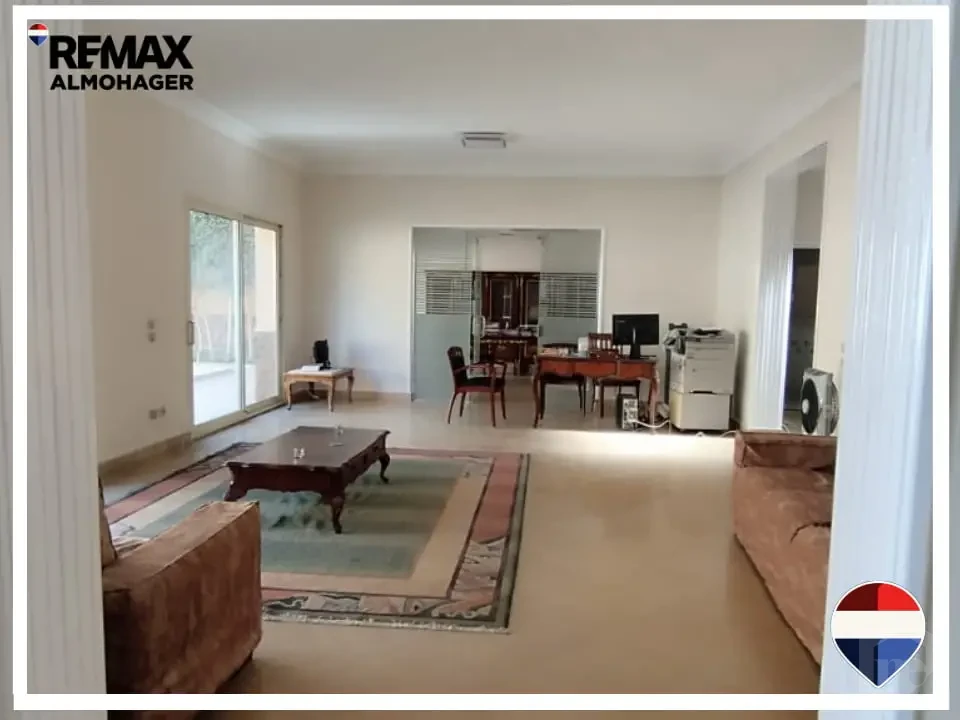 Your Perfect Villa Awaits in Garana Compound – Luxury, Privacy & Tranquility