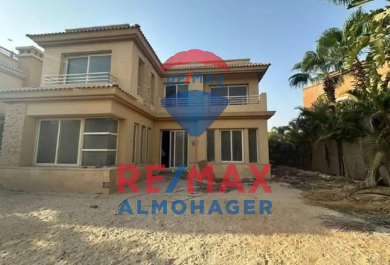 For Sale: Spacious Villa in Jeera with Dual Greenery Views