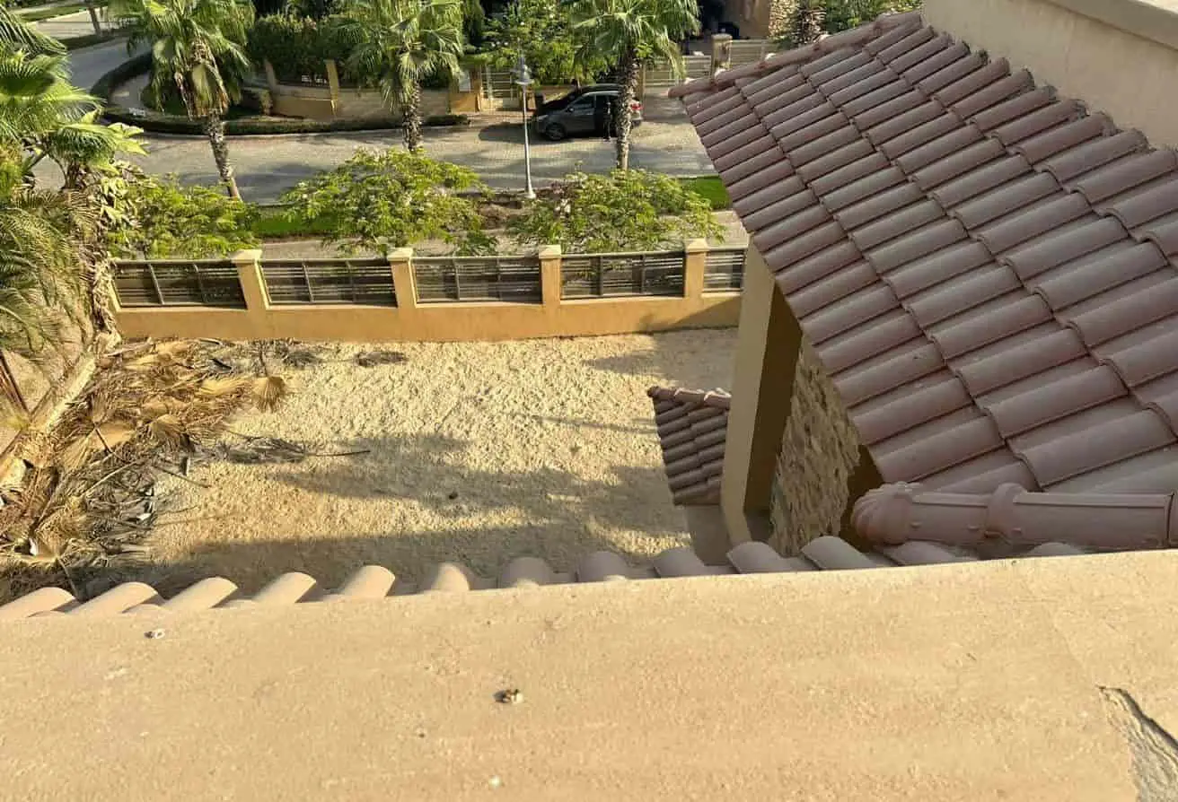 Luxury Villa for Sale – Directly Facing Landscape in Jeera, Sheikh Zayed
