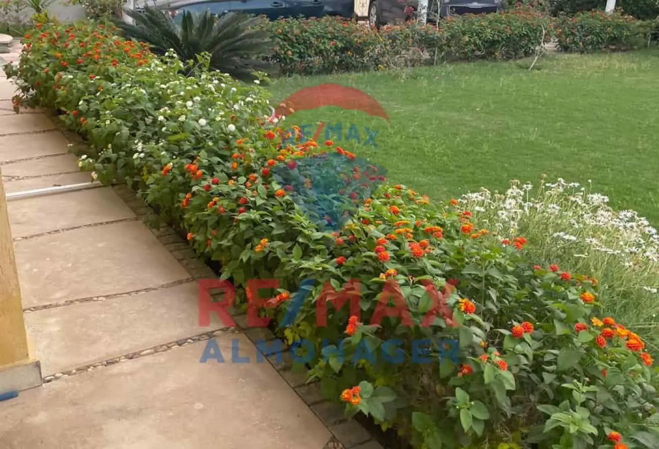 Own a Premium Coral Villa in Golf El Solaimaneyah – New Sphinx City