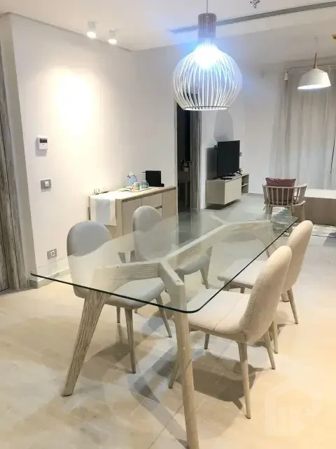 Fouka Bay Service Apartment for Rent – Directly on the Beach