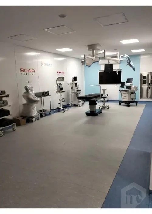 Commercial Building for Sale