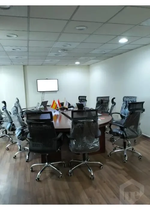 Prime Commercial Asset