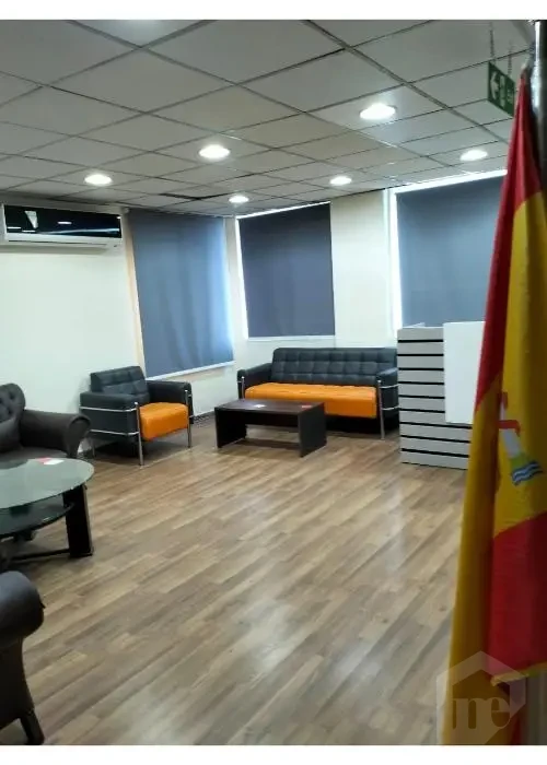 Strategic Location Property