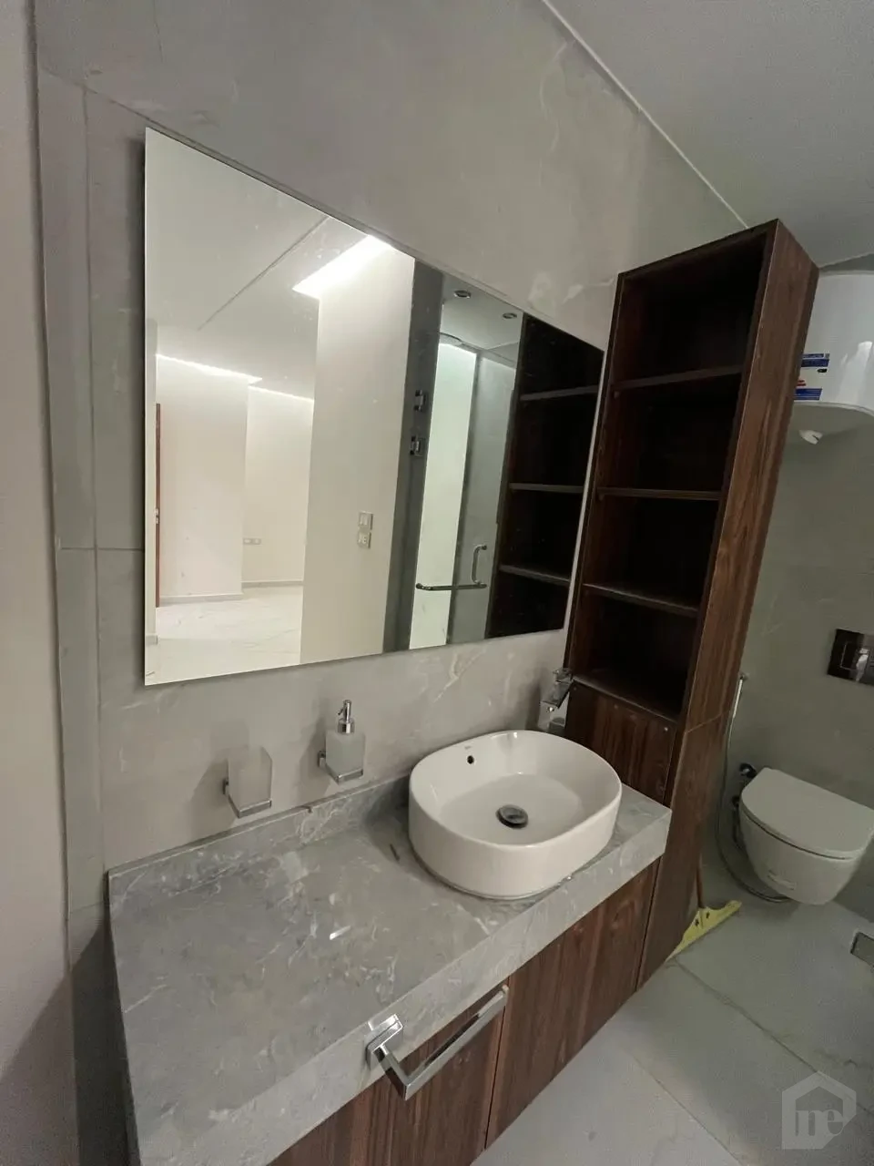 Fully Finished 140 sqm Apartment for Rent in Azad