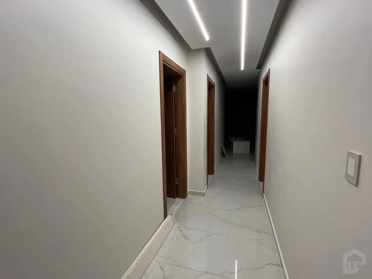 Fully Finished 140 sqm Apartment for Rent in Azad