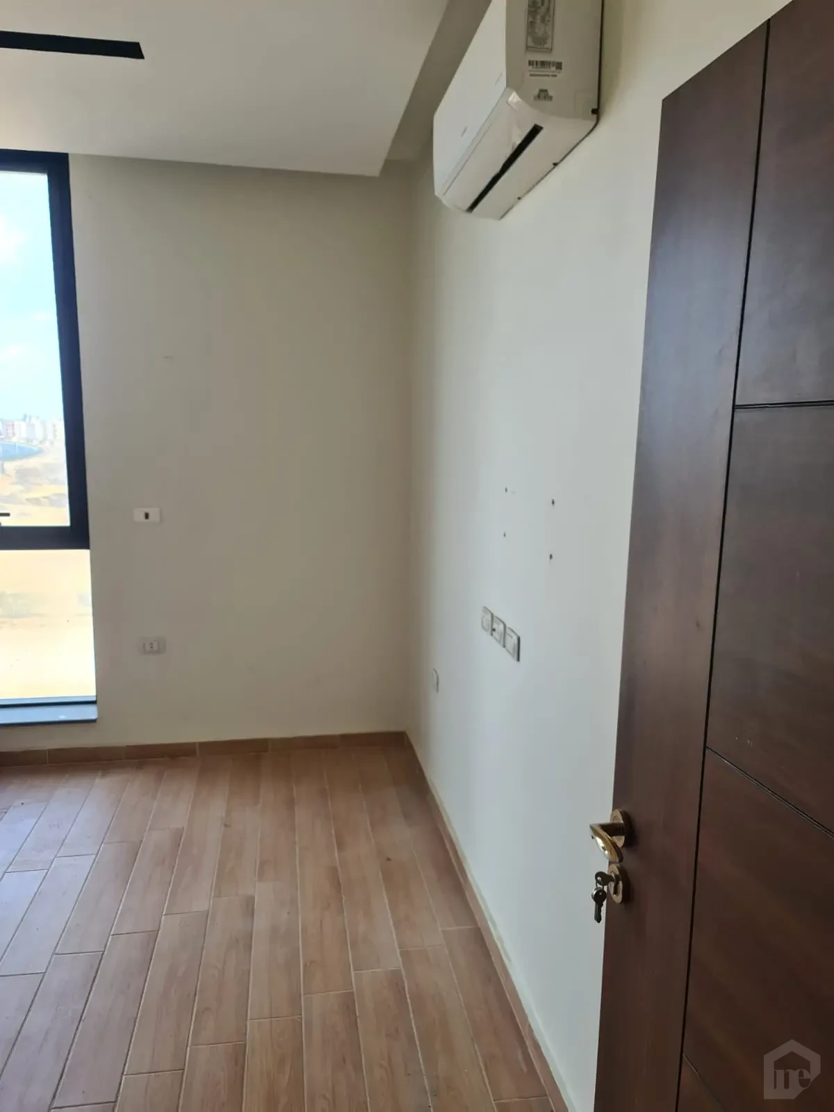 للايجار شقةفي الباتيو اورا