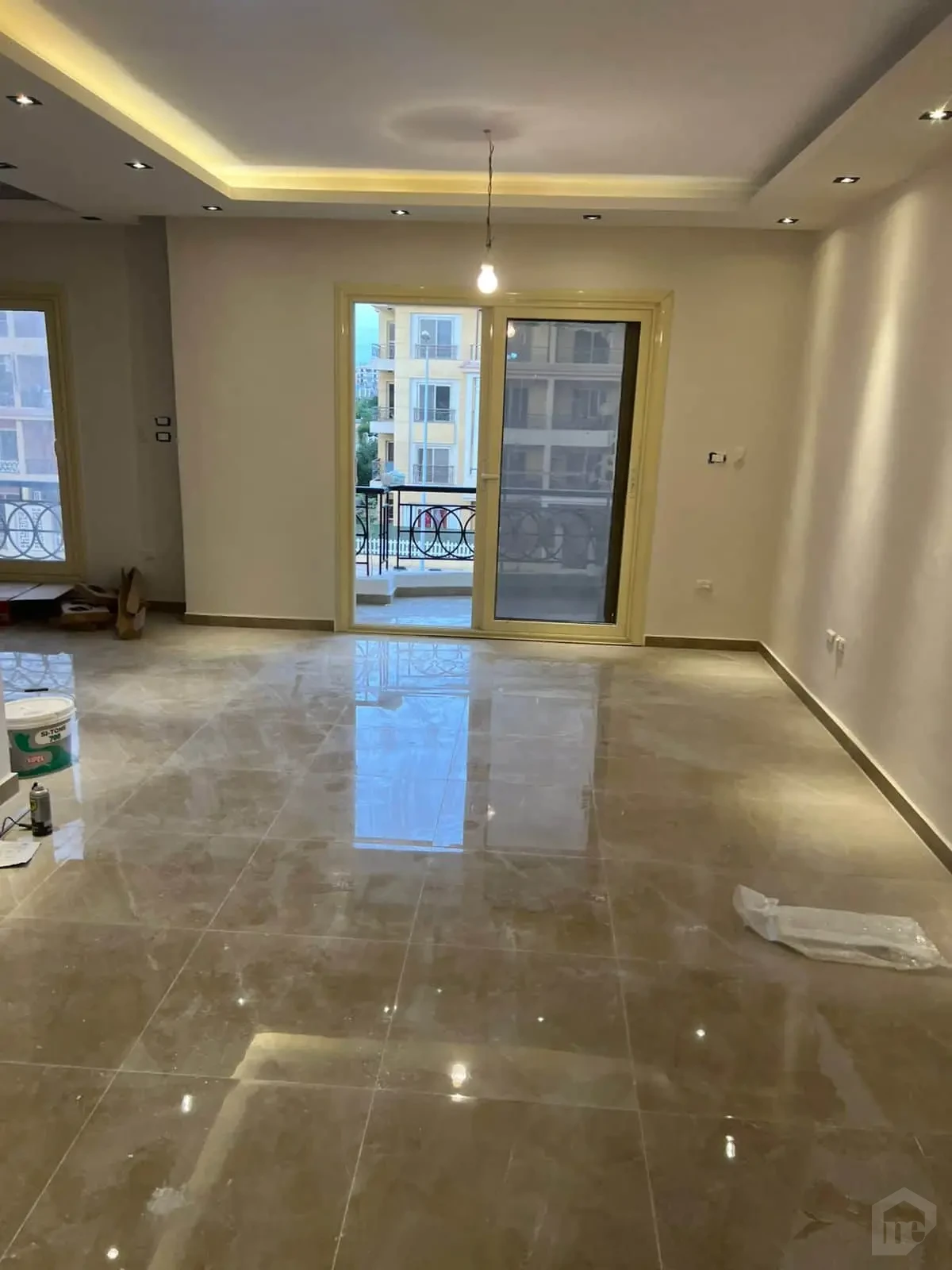 شقة تشطيب كامل للبيع في الخمائل – الشيخ زايد