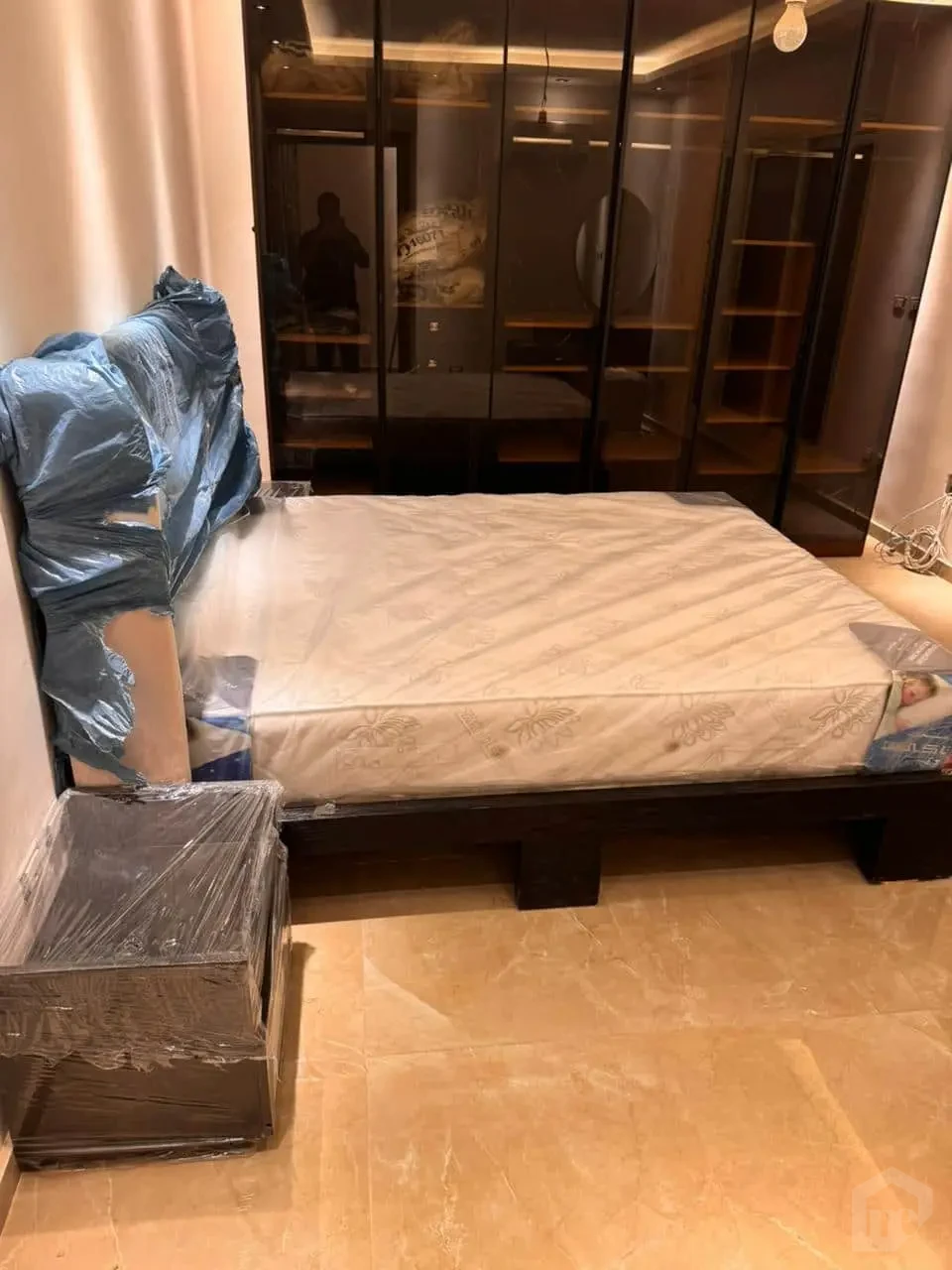 بيت جاهز للسكن في الخمائل – الشيخ زايد