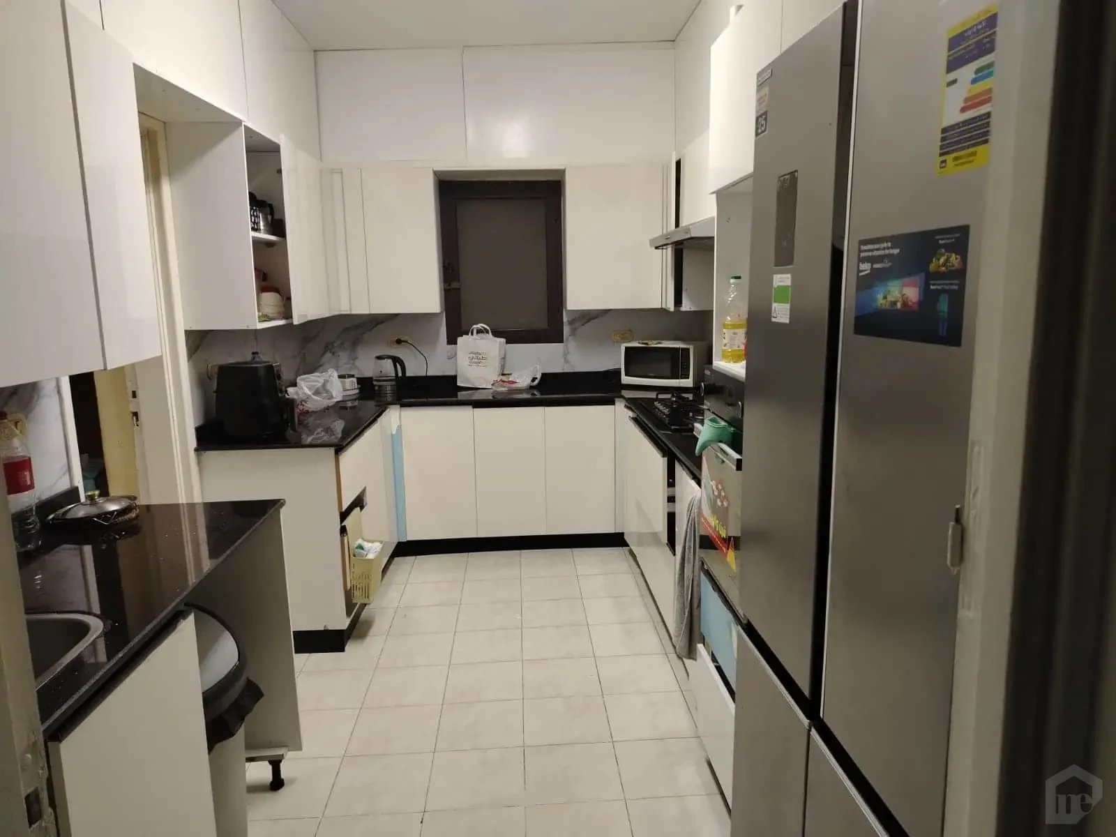 Ready to Move Apartment for Sale – Hay Al Ashgar