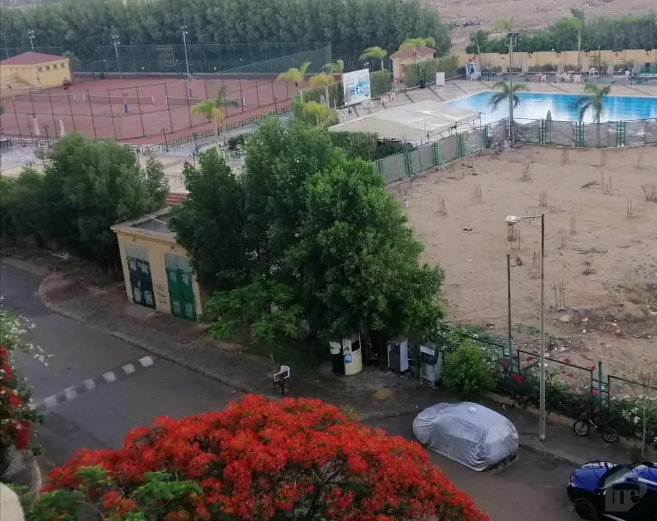 Well-Finished Apartment with Smart Layout – Hay Al Ashgar