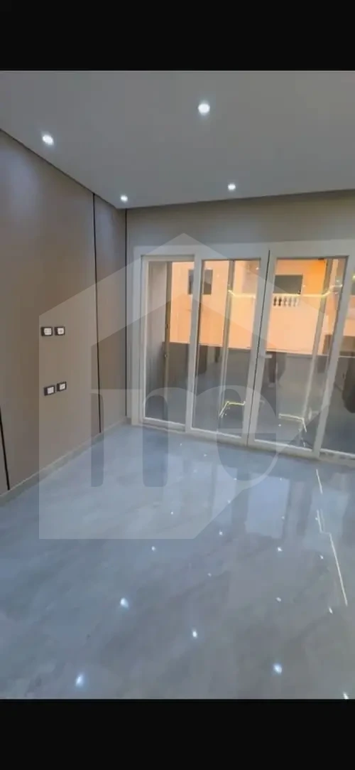 شقة نمرة تانية من نادي بلاتنيوم فيو مفتوح