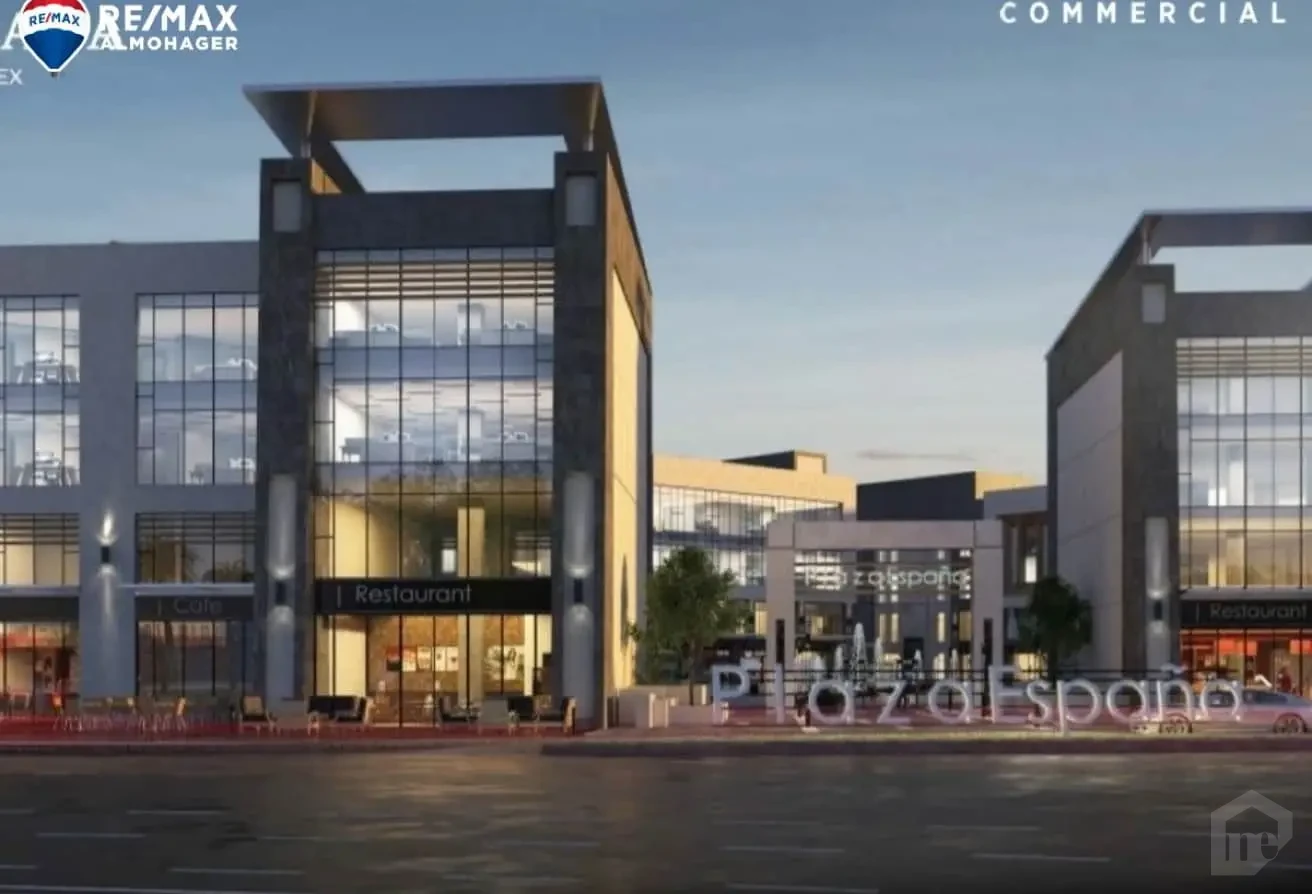 Luxury Finished Office Space in Downtown for Rent