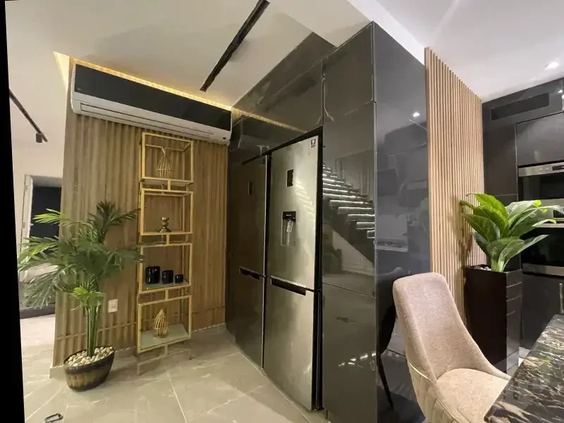 Fully Finished Penthouse for Sale in Mountain View Hyde Park