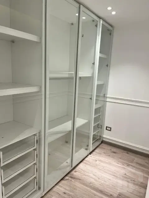 Ready to Move Penthouse in Mountain View Hyde Park