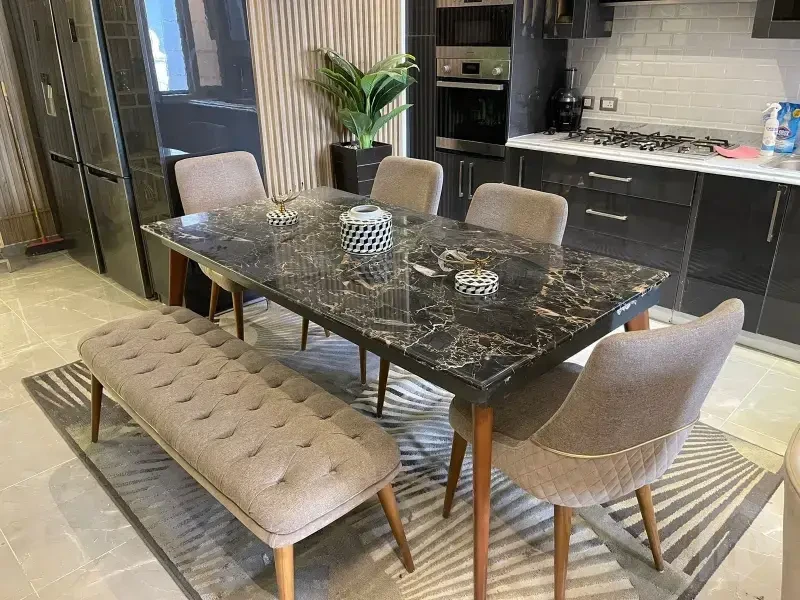 Ready to Move Penthouse in Mountain View Hyde Park