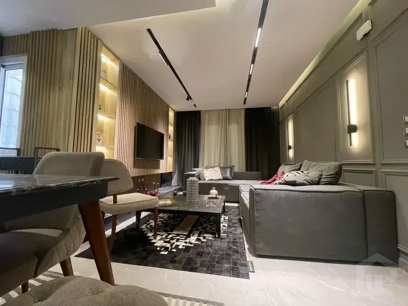 Fully Finished Penthouse for Sale in Mountain View Hyde Park