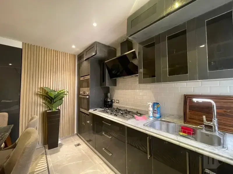 Fully Finished Penthouse for Sale in Mountain View Hyde Park