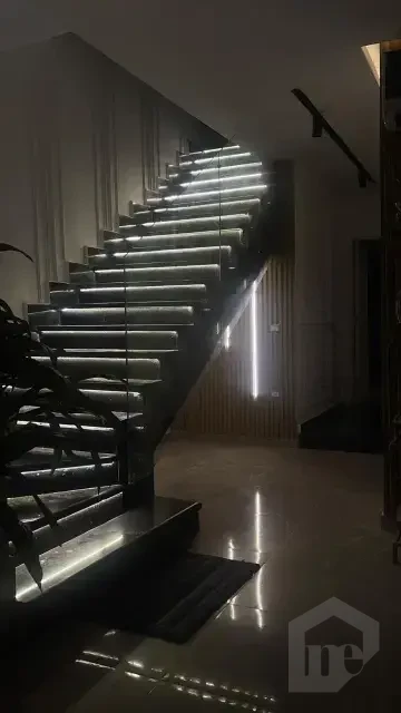 Fully Finished Penthouse for Sale in Mountain View Hyde Park