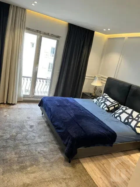 Fully Finished Penthouse for Sale in Mountain View Hyde Park