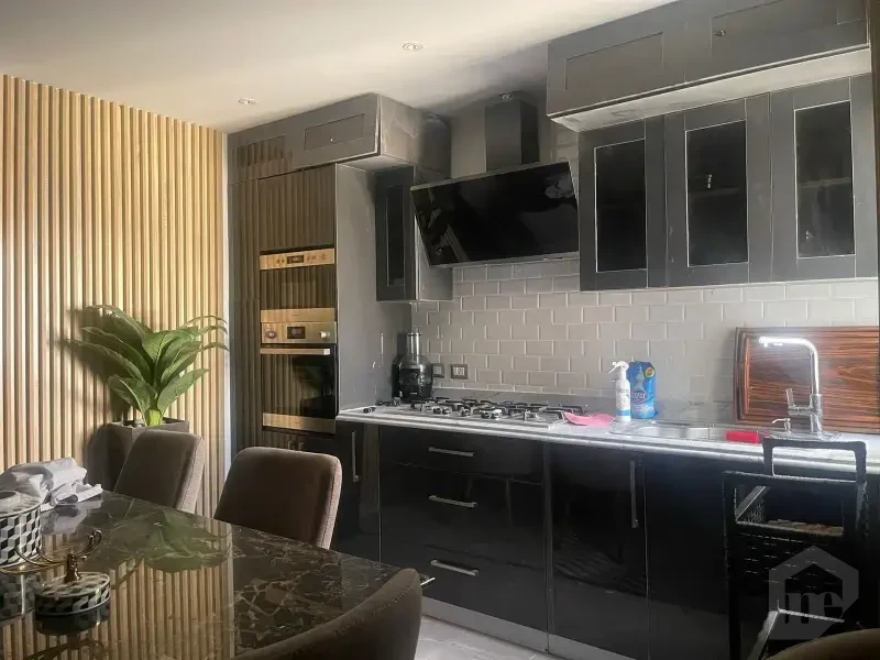 Fully Finished Penthouse for Sale in Mountain View Hyde Park