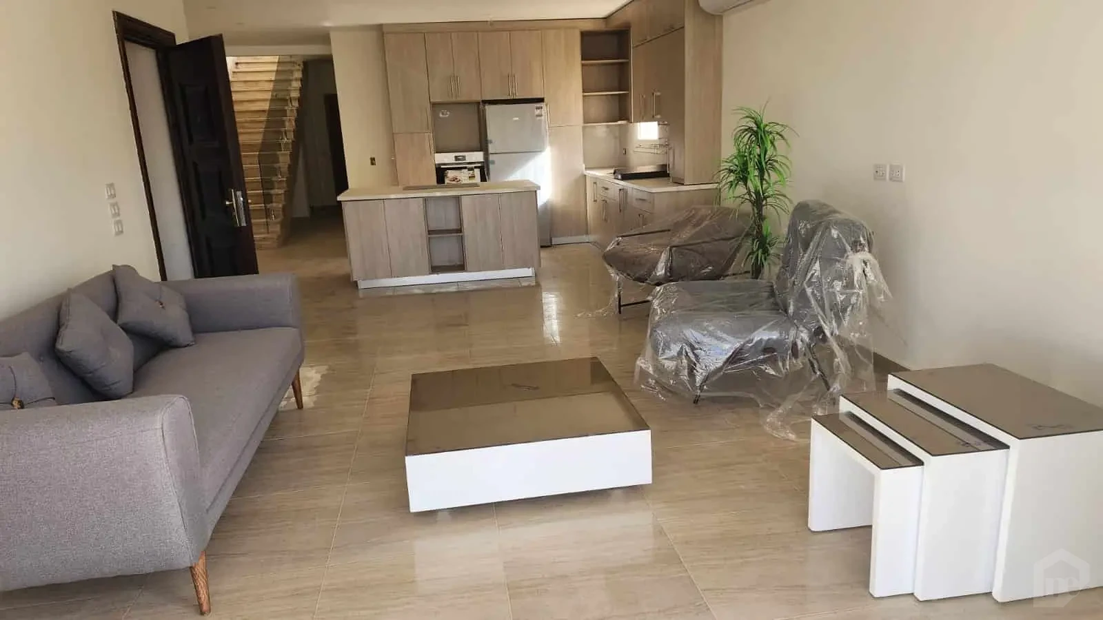 Fully Finished Penthouse with Rooftop Areas | Prime Location