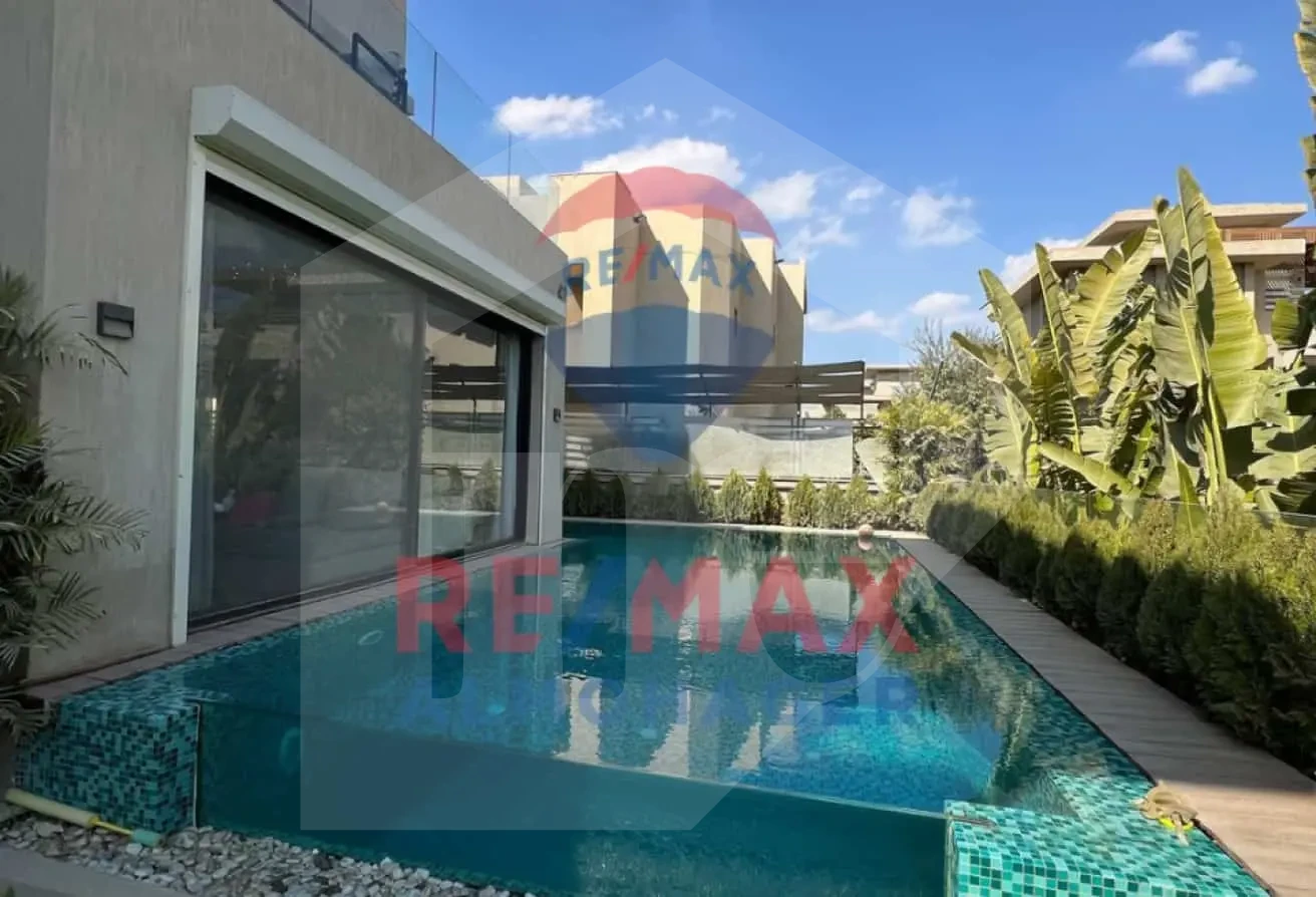 Own a Villa in One of the Most Private Compounds – Al Jubail, Ewan