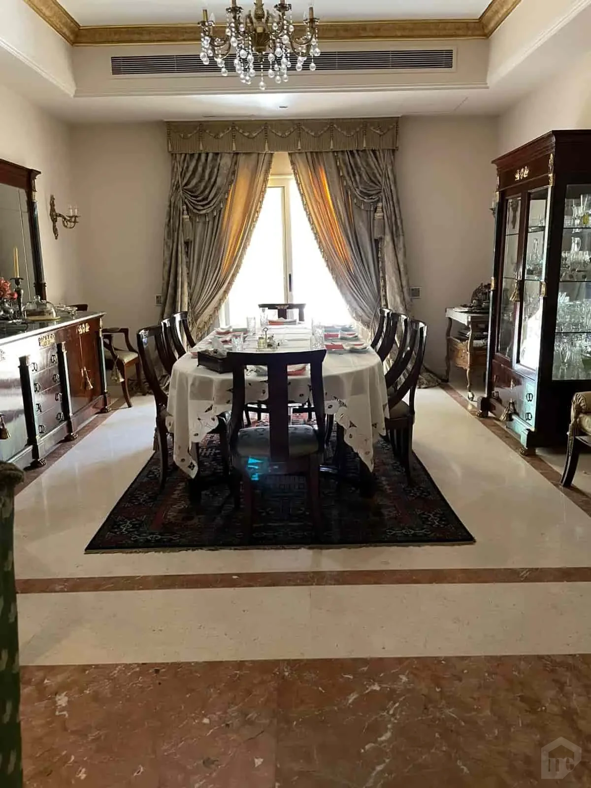 توين هاوس أنيق 5 غرف نوم | رويال فالي | أرض 450 متر | جاهز للسكن