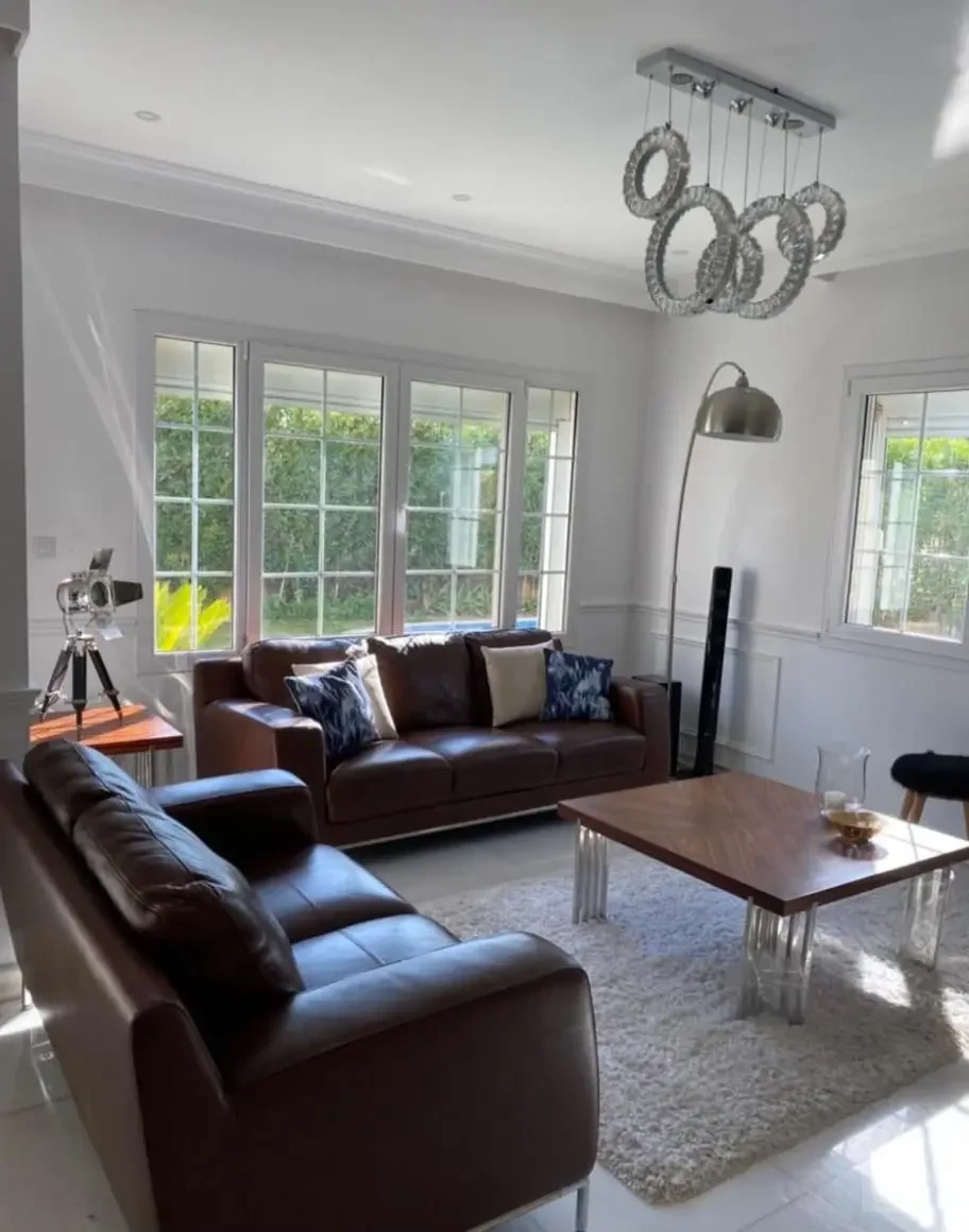 Mivida twin house for sale