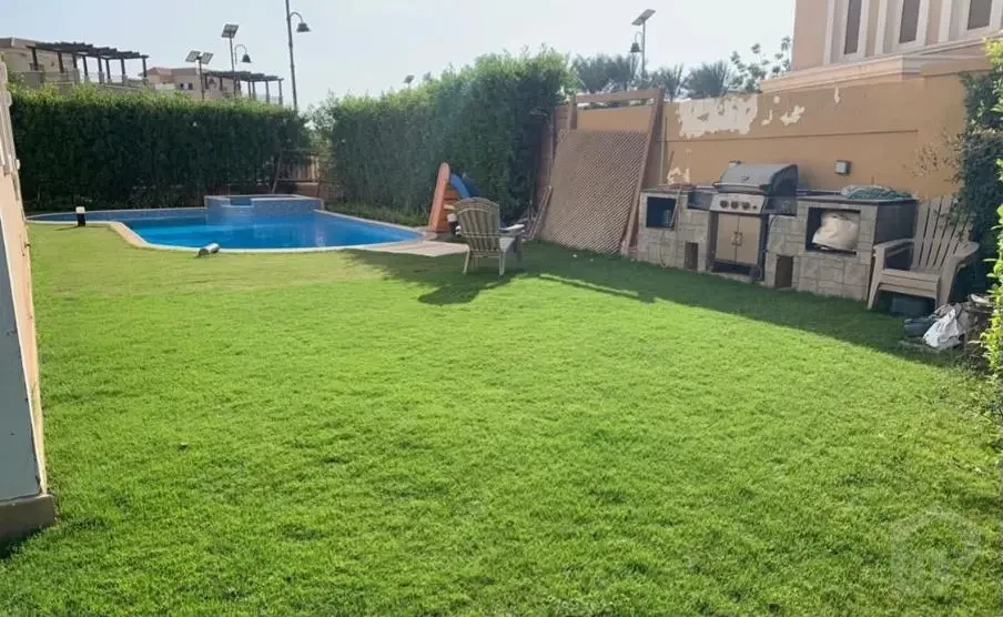 Mivida  for sale twin house
