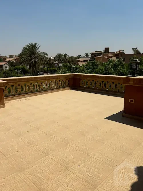 فيلا للبيع في بيلاجيو – التجمع الخامس