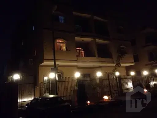 Fully Finished Villa for Sale in Fifth Settlement – 6 Apartments