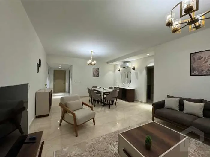 Apartment For Rent In Mivida