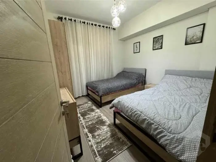 Furnished Apartment For Rent In Mivida