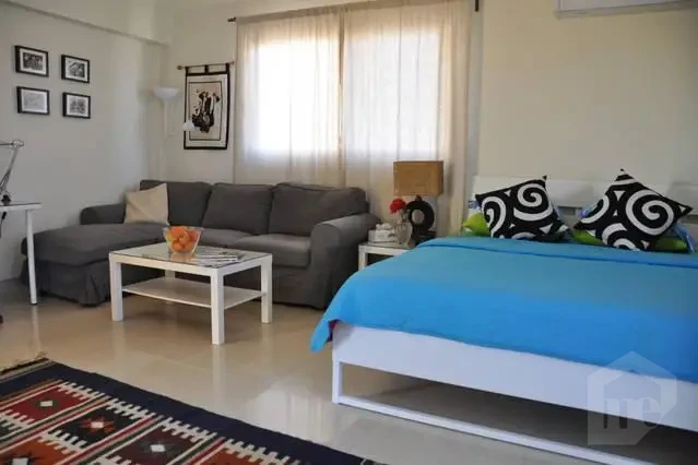 شقة مفروشة بالكامل للإيجار