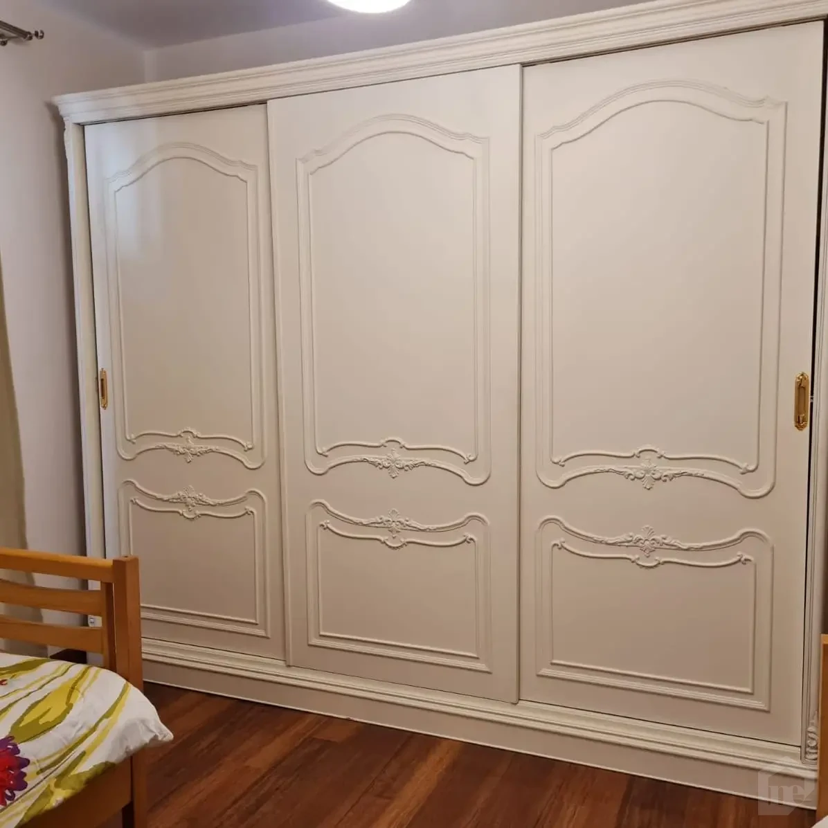 apartment for rent in Parcel 10"