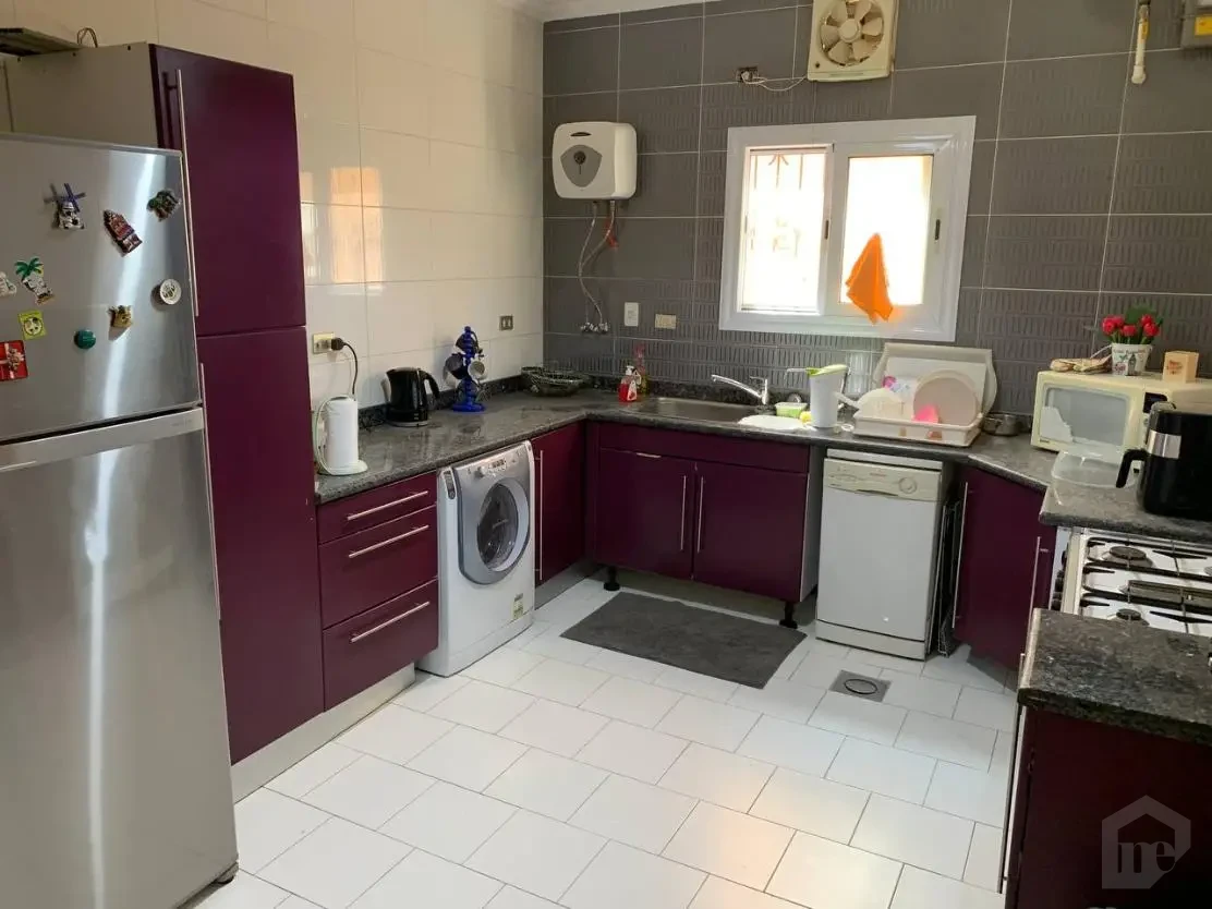 garden view apartment for rent