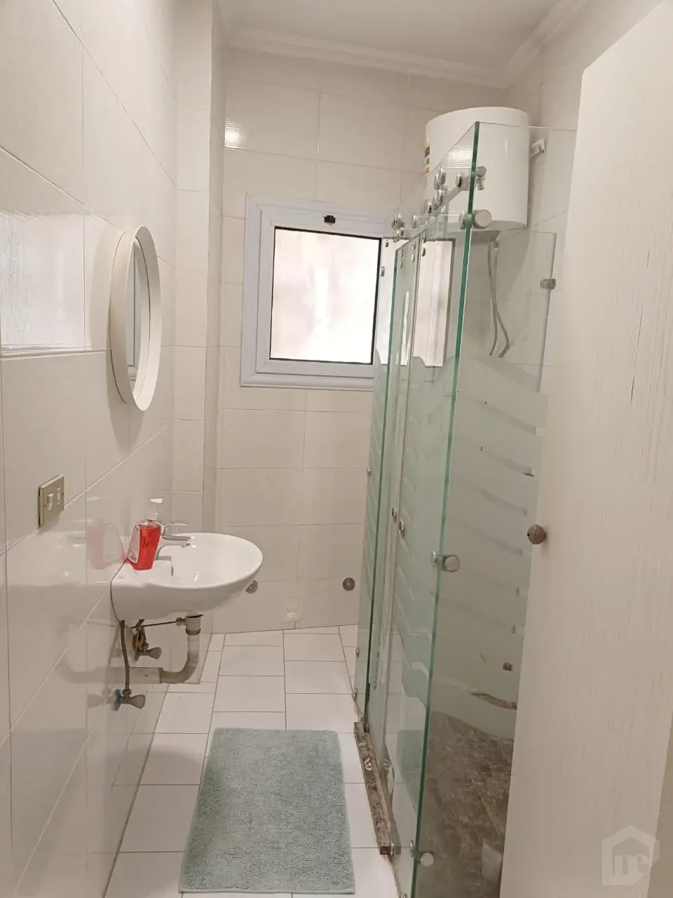 fully air conditioning apartment for rent
