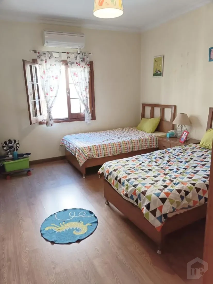 apartment near Hassan El Sharbatly for rent