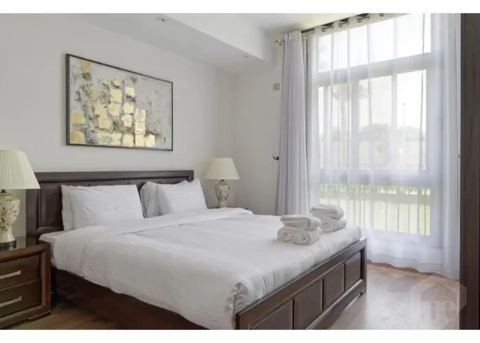 شقه للأيجار في القاهره الجديده