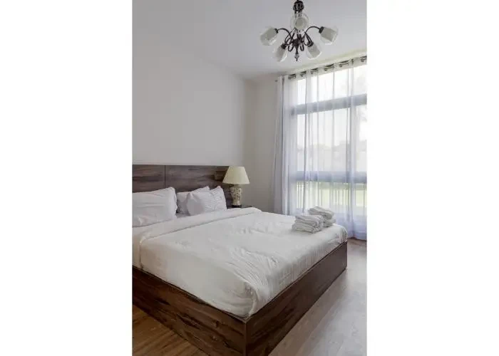 شقه غرفتين للأيجار في كايرو فيستيفال