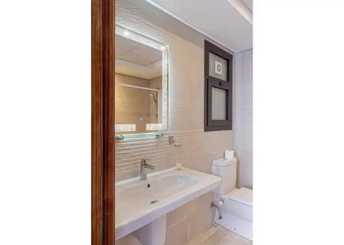 وحده للأيجار في كايرو فيسيتفال